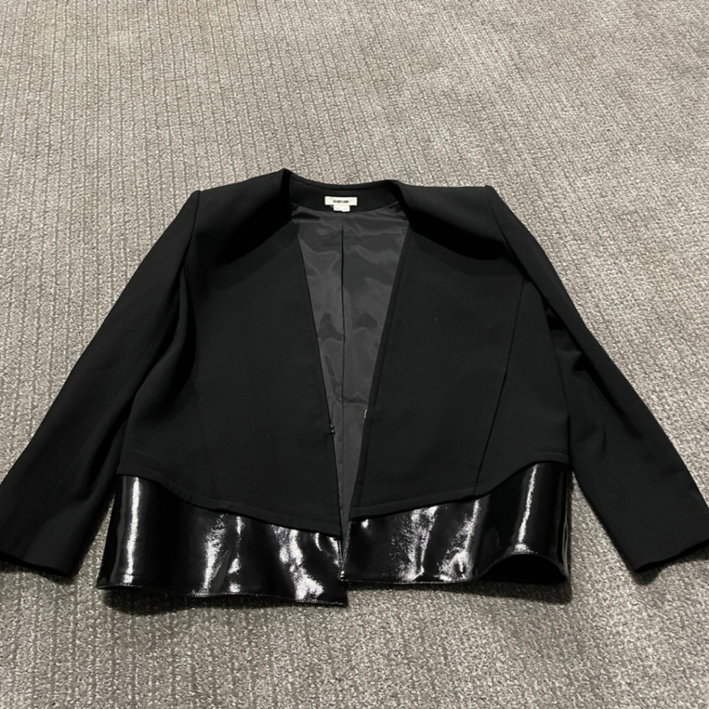 Helmut Lang jacket